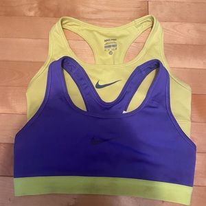 Nike Dri-fit Sport bra XS
